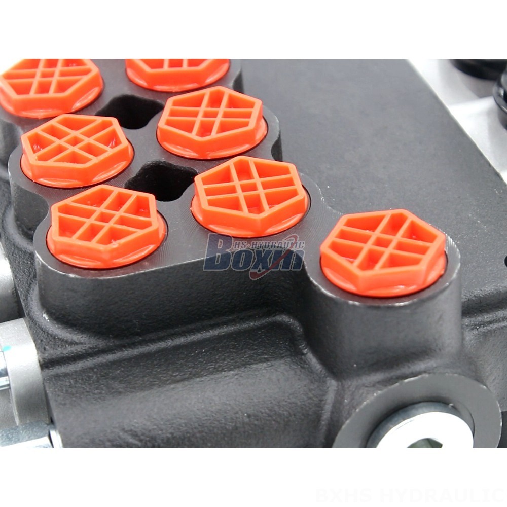Seeking Manufacturing Partners: P80-G12-G34 Valve Customization detail image