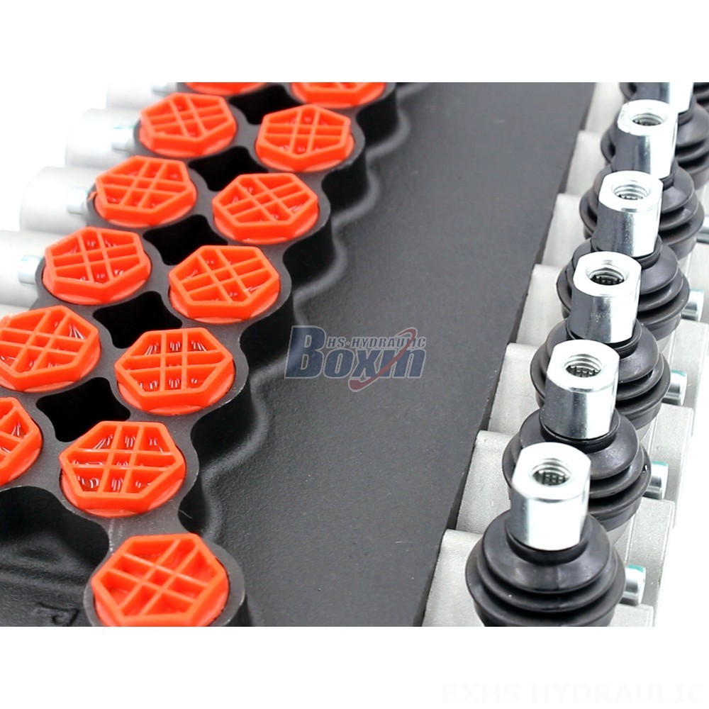 Factory Wholesale Pricing: P80-G34-7OT Directional Control Valves detail image