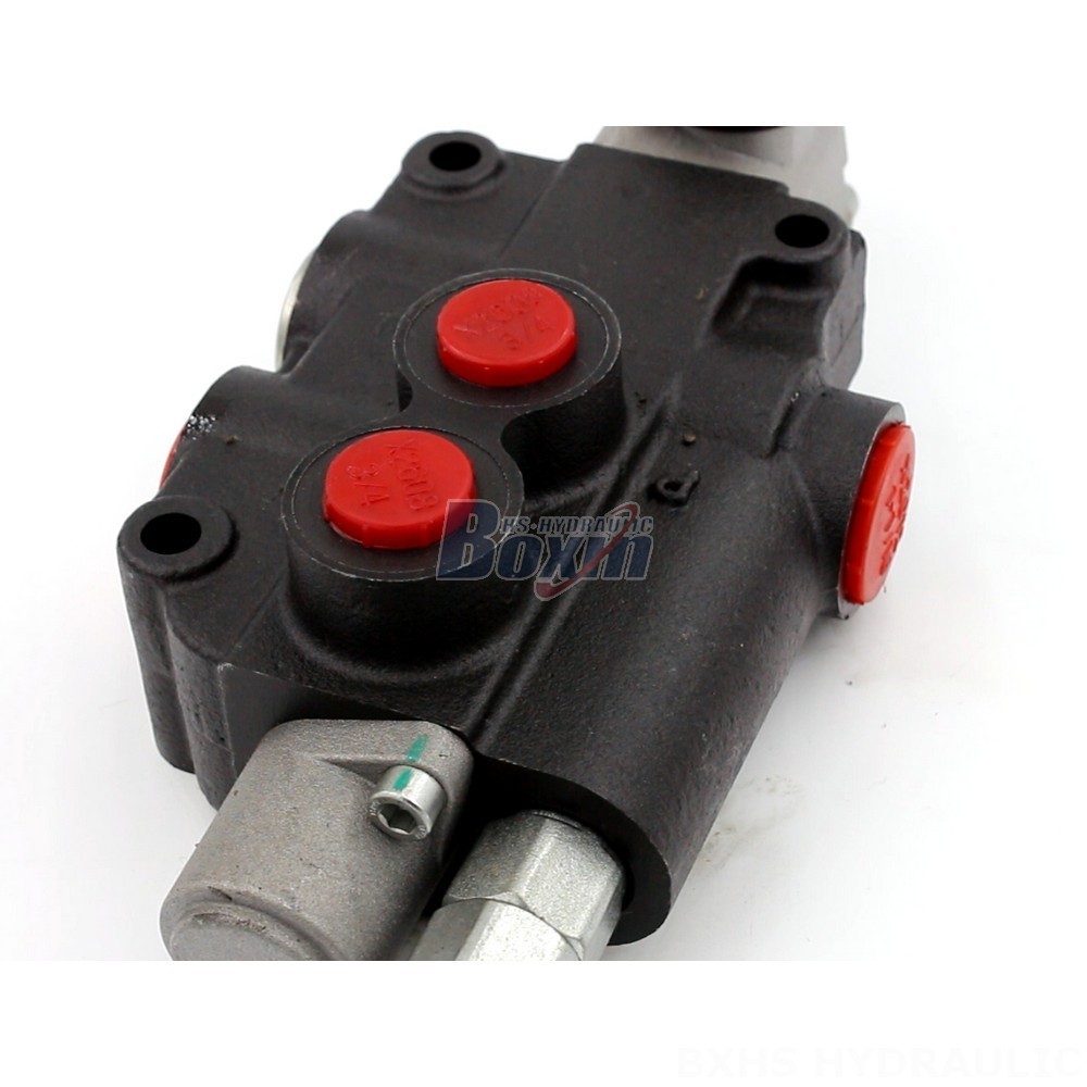 P80-U116-U78 Hydraulic Valve: Private Label, OEM & Custom Manufacturing Services detail image