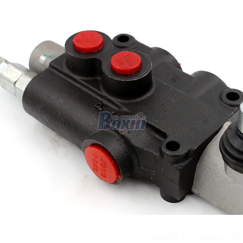 P80-U116-U78 Hydraulic Valve Factory Direct: Competitive Pricing & Global Shipping detail image