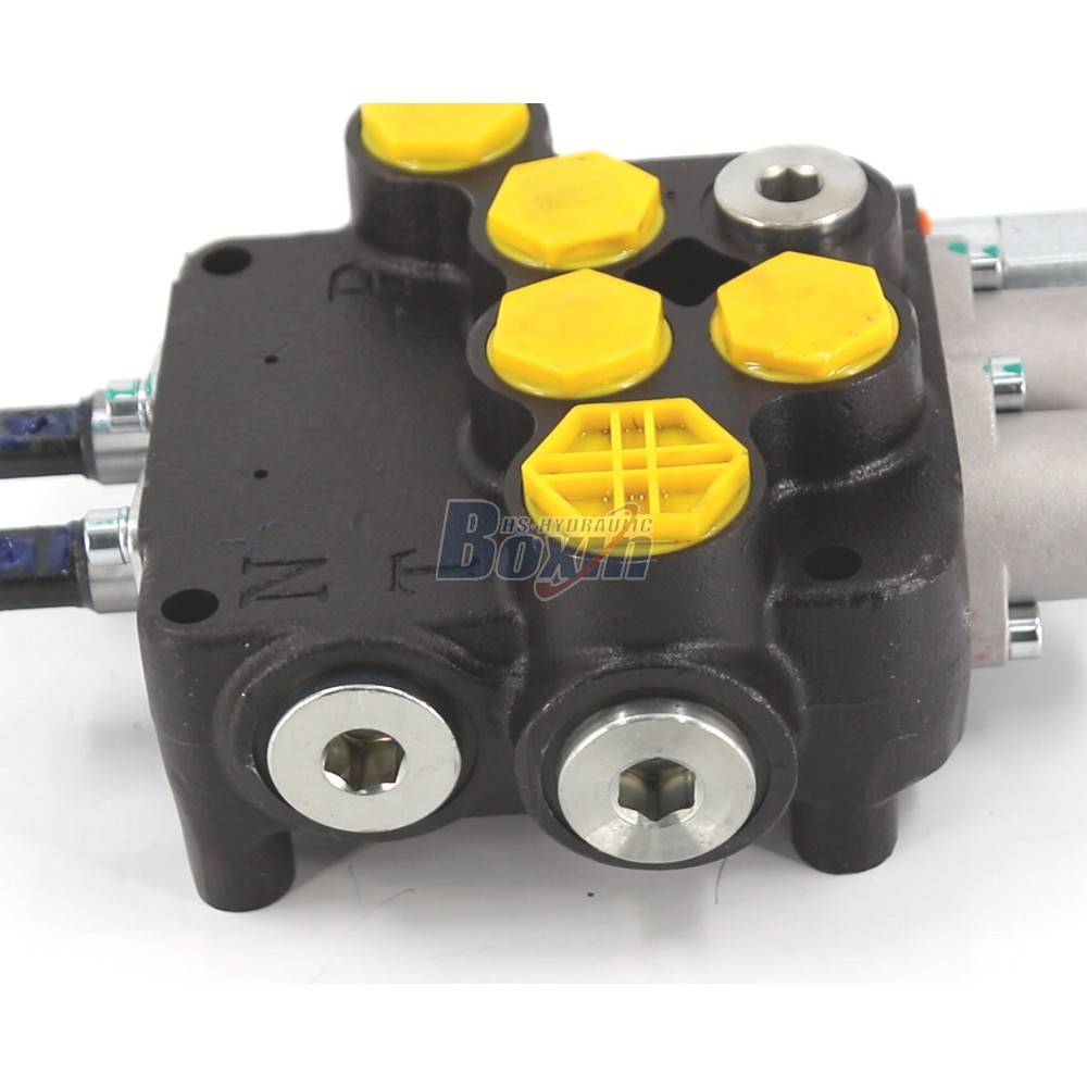 P80A-G-BT-OT Cable Control Valve OEM & ODM Custom Manufacturing detail image
