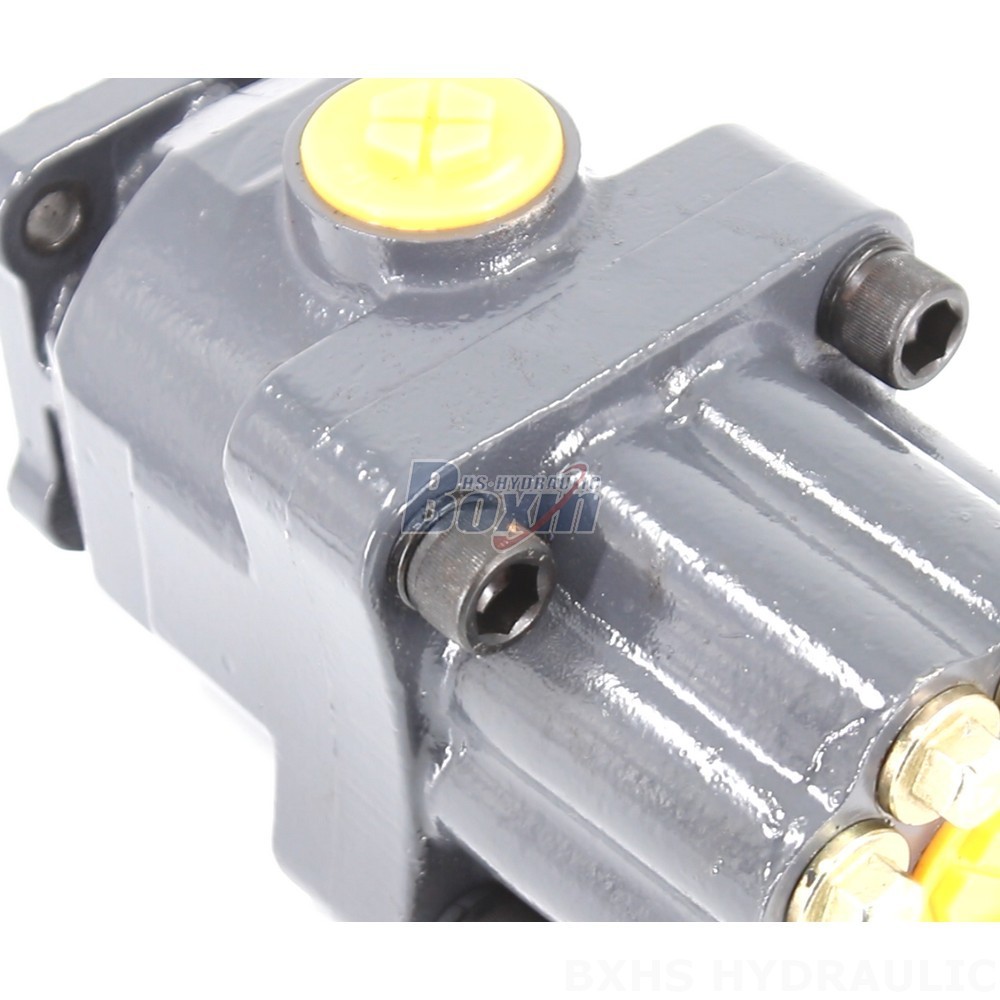 OEM/ODM P9-80-H 20 MPa Hydraulic Piston Pump - Custom Manufacturing & Private Label Services detail image