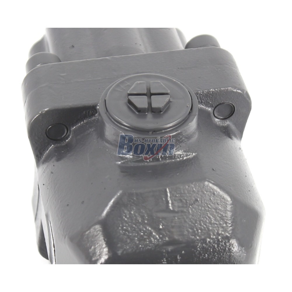 Heavy Duty P9-80SK 80cc Rev Hydraulic Piston Pump detail image