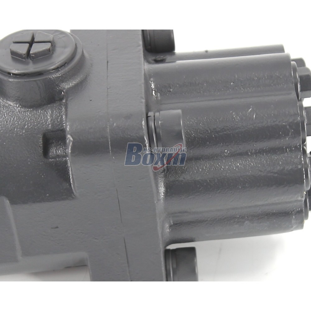 Heavy Duty P9-80SK 80cc Rev Hydraulic Piston Pump detail image