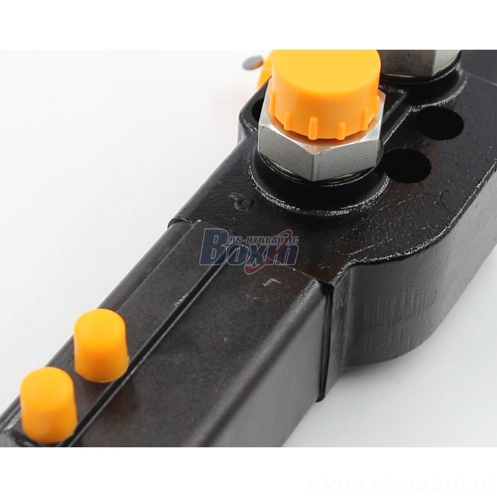 PC-1220-250-1 Pneumatic Directional Valve: Leading Manufacturer & Distributor detail image