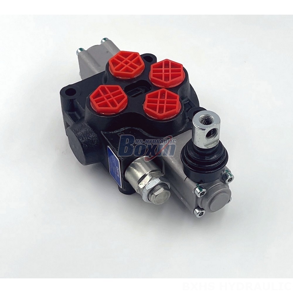 Your Design, Our Production: Custom Q45 Valves for Your Unique Needs detail image