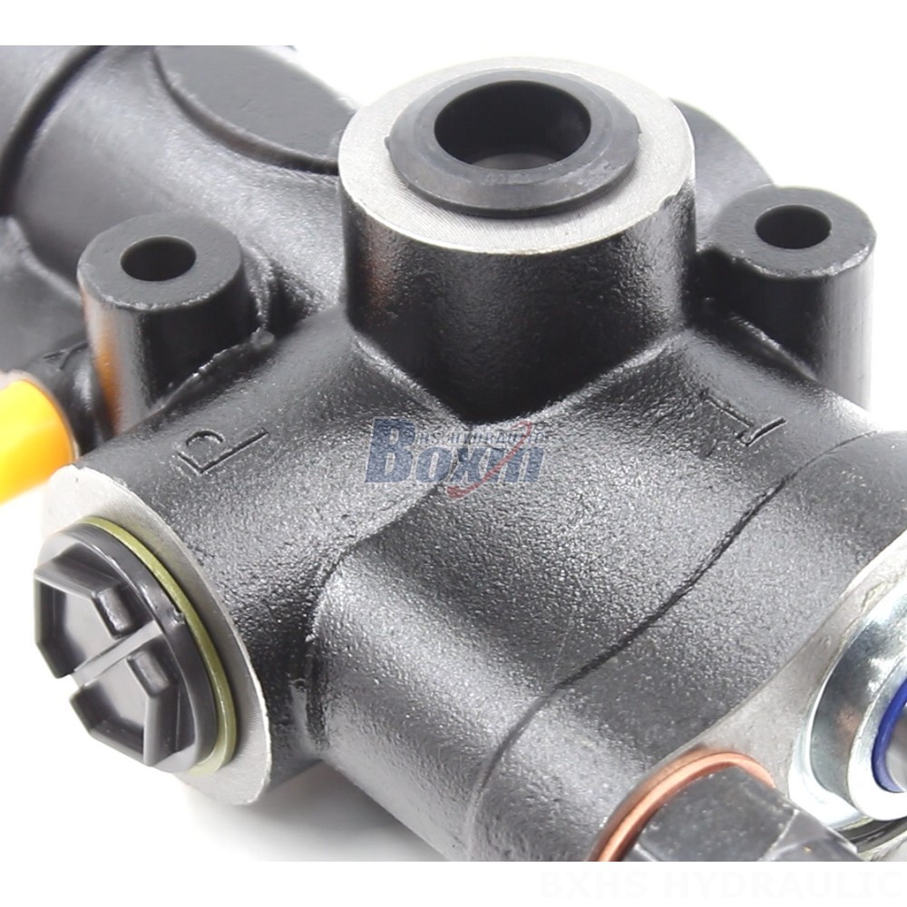 1 Spool Hydraulic Valve - Direct from Manufacturer - Global Shipping detail image