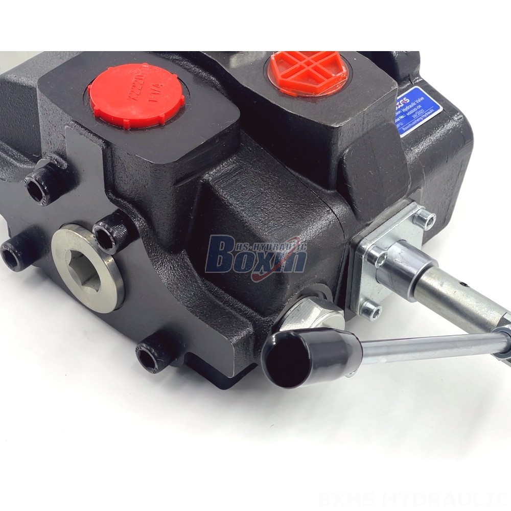 Seeking OEM/ODM Partners: Customize SD25 Valves to Your Specifications detail image