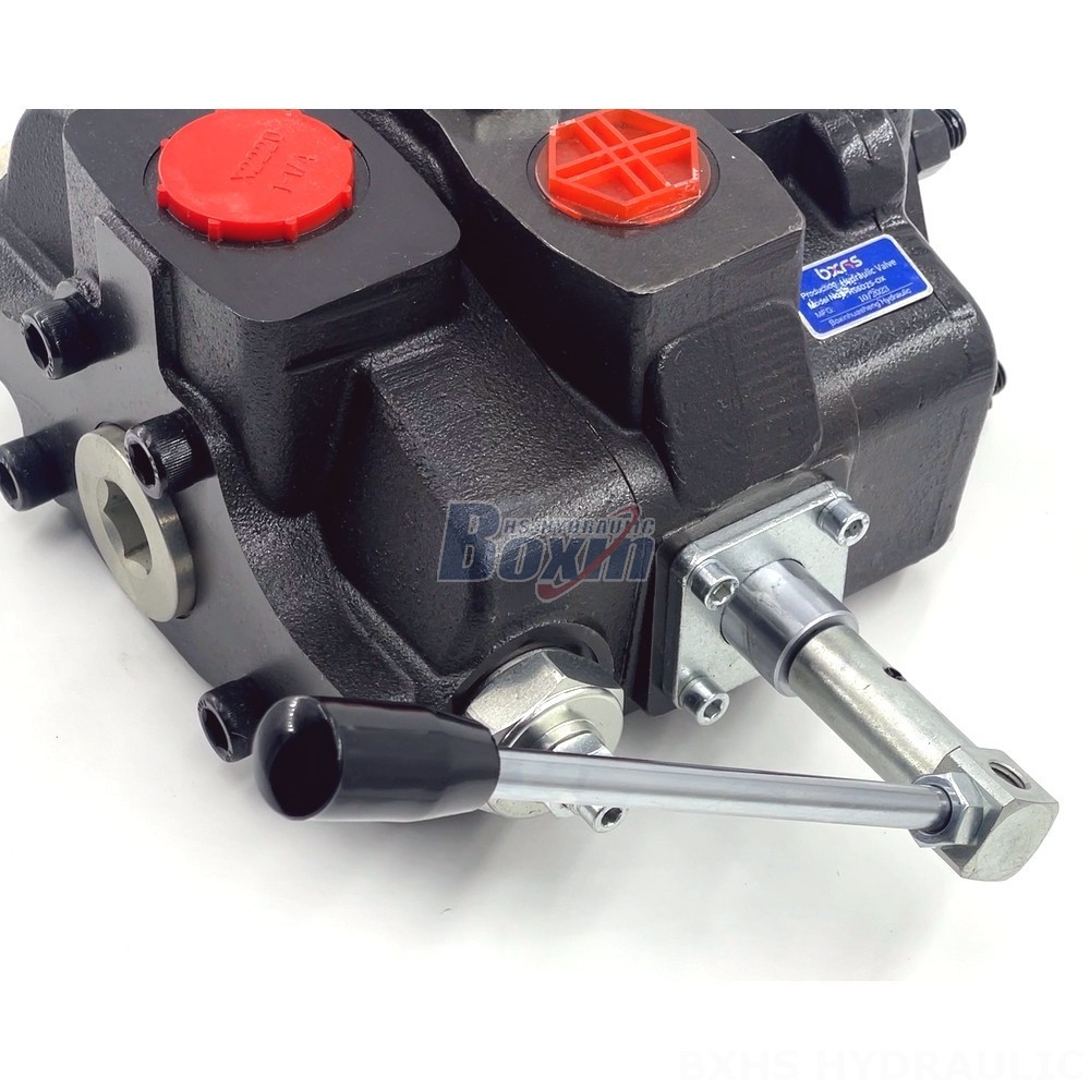 Manufacturer of SD25 Valves: Wholesale & Customization Available detail image