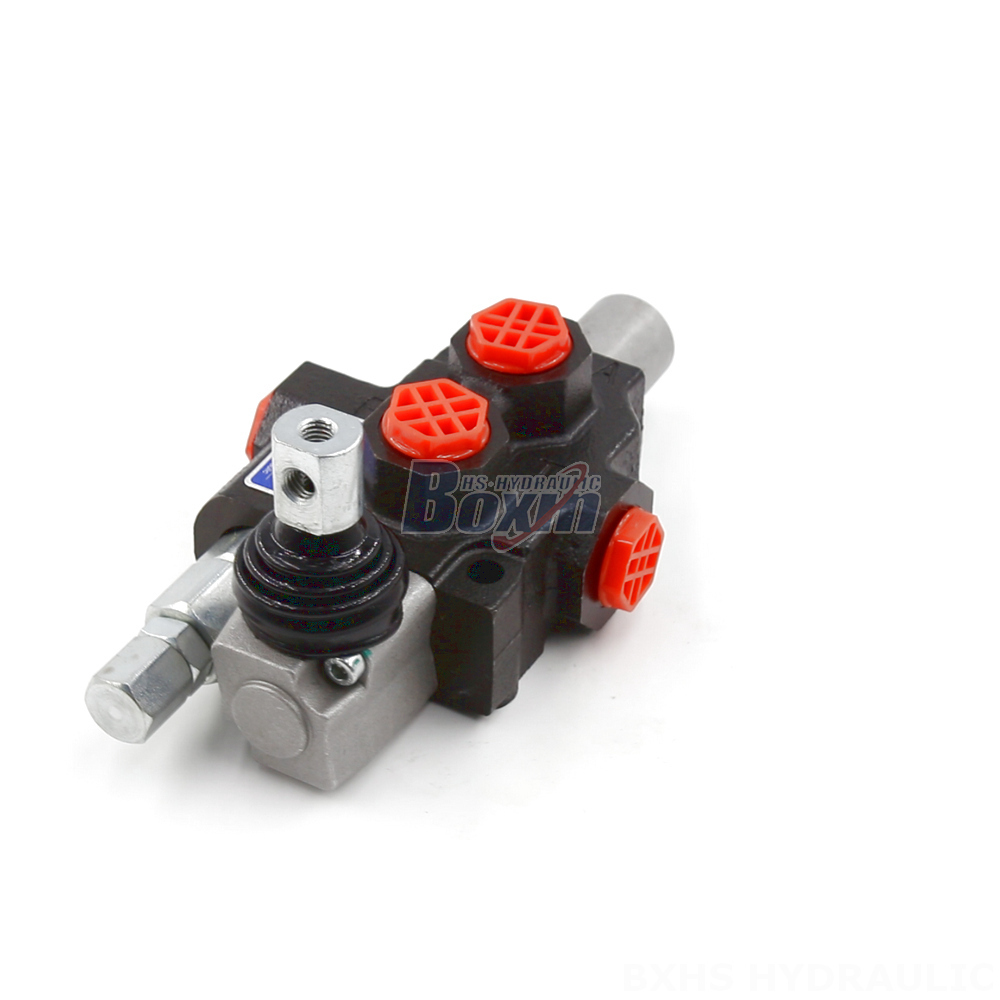SD4 Valves:  Flexible Manufacturing Options - OEM, ODM, Private Label detail image