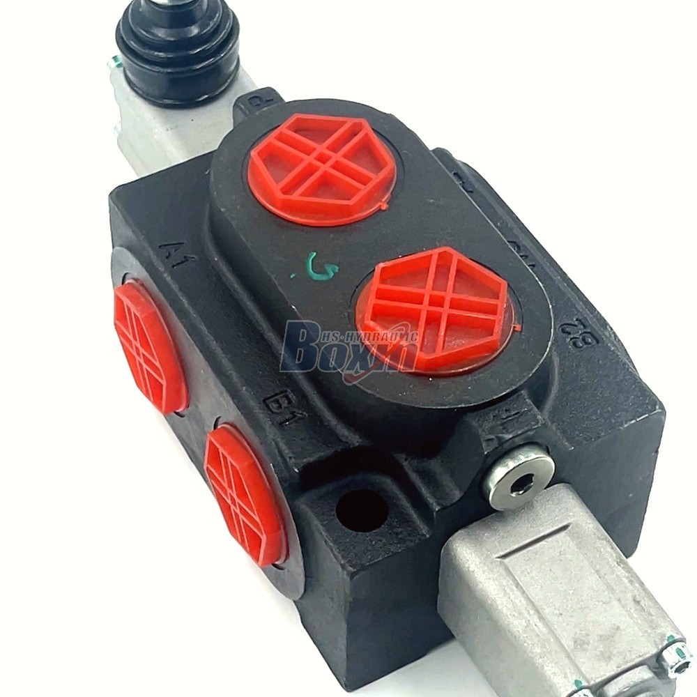 OEM & Wholesaler: SHFY-G25L-00 Valves Straight from the Factory detail image