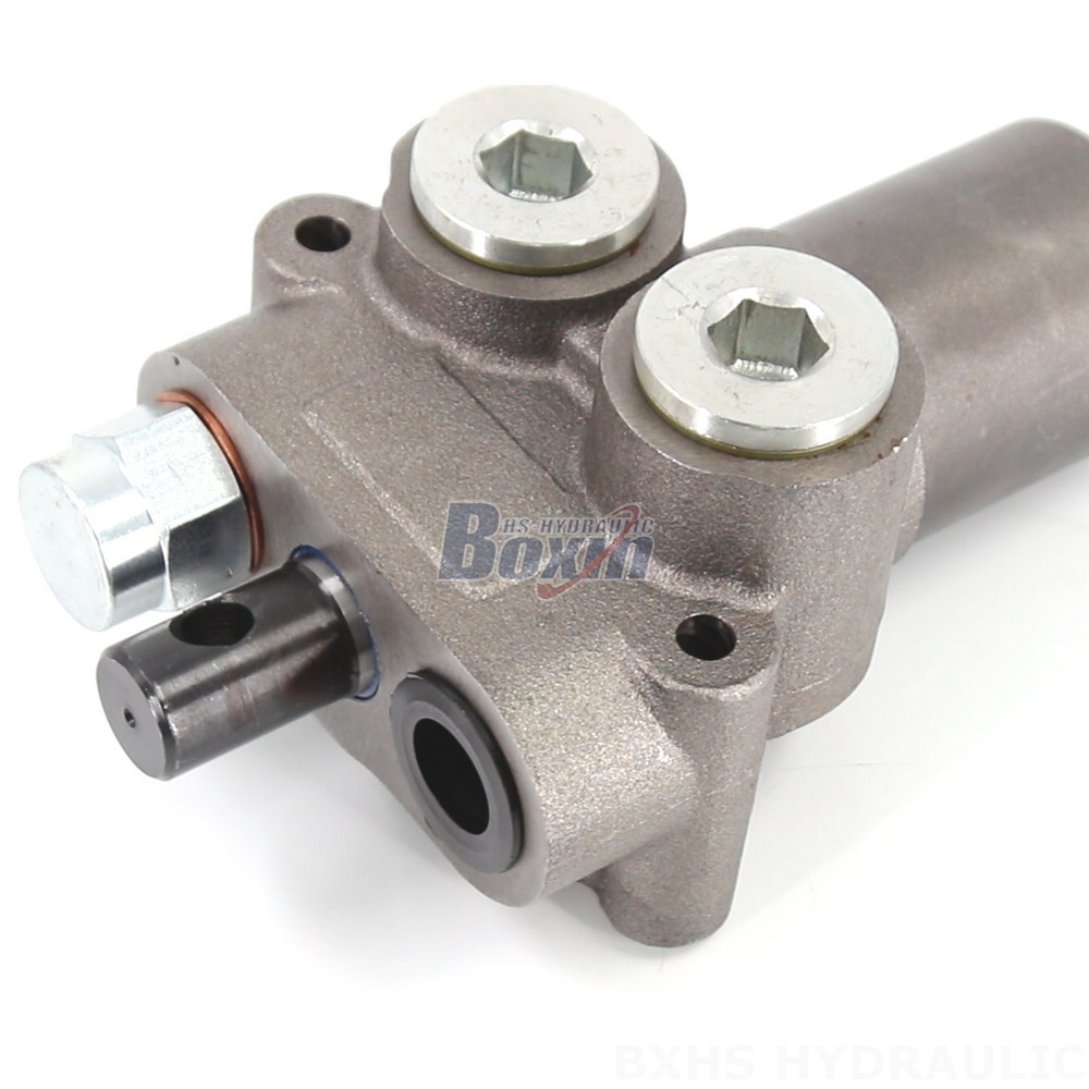 Explore Partnership Opportunities with a VMS140 Pneumatic Valve Manufacturer detail image