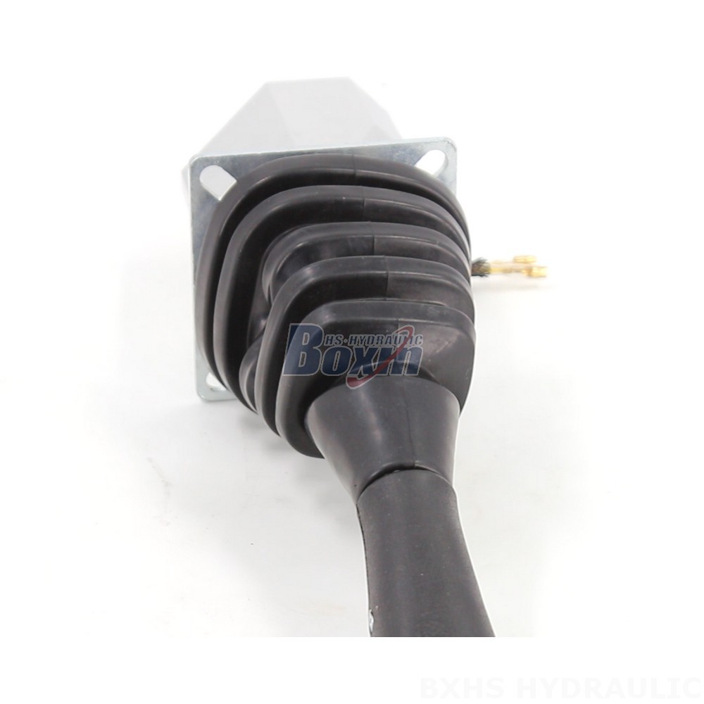 XDF-2 Joystick 2 Spool Hydraulic Joystick - OEM, ODM, Private Label & Custom Manufacturing Services detail image
