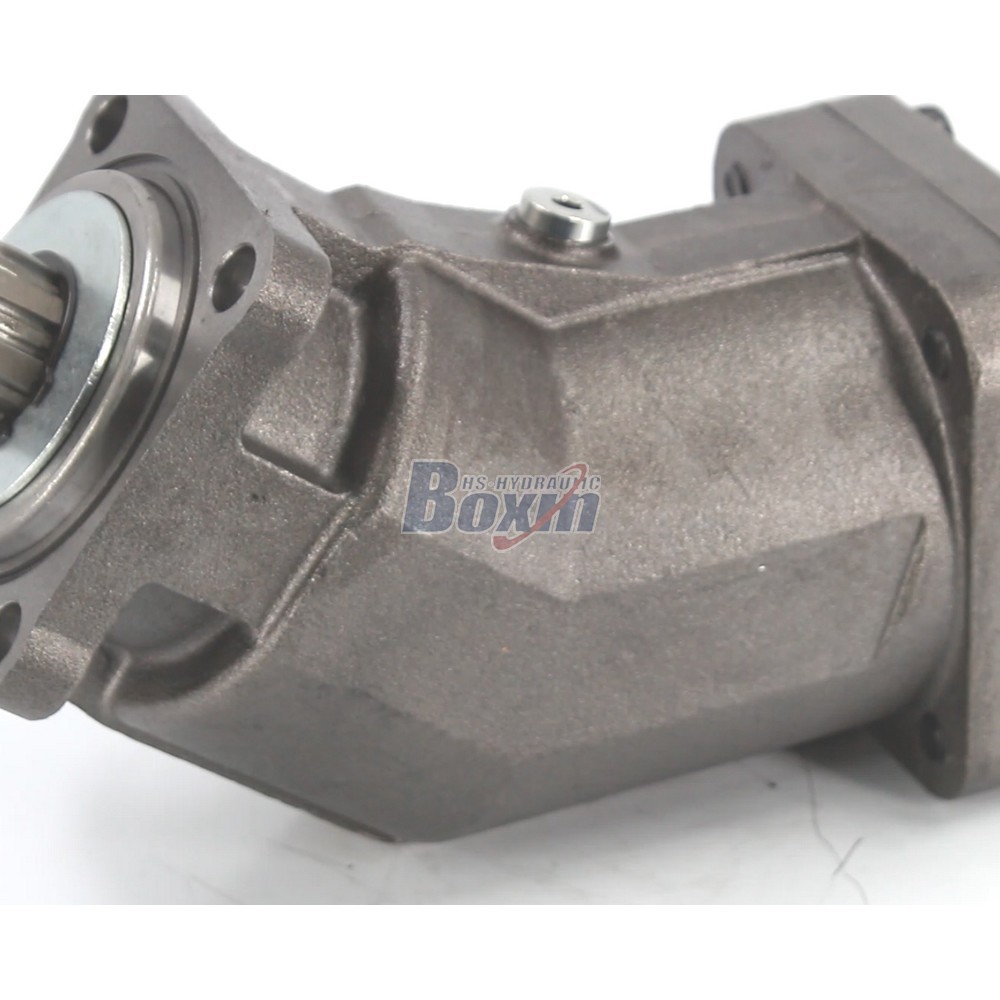 XPI-108L 108 cc/rev Axial Hydraulic Piston Pump for Industrial Machinery detail image