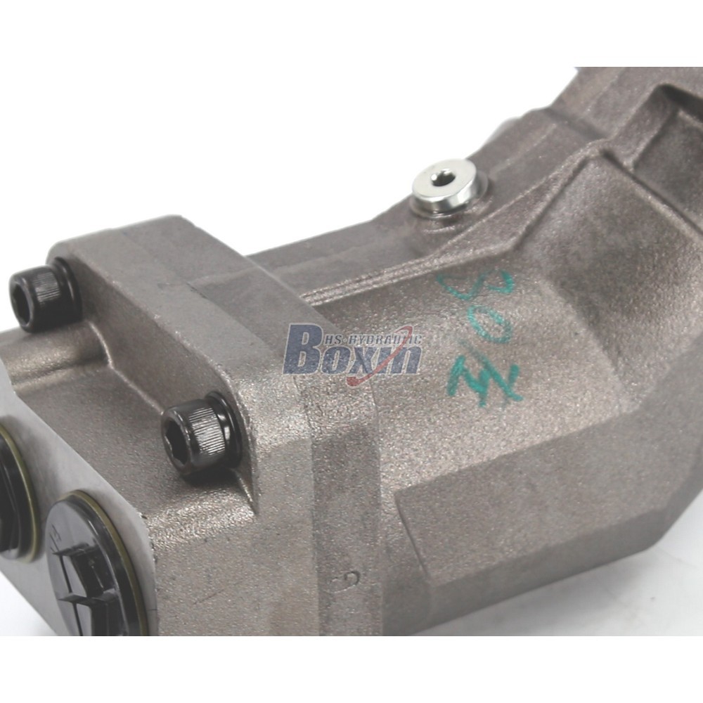 China Factory XPI-108L 108 cc/rev Hydraulic Piston Pump Production detail image