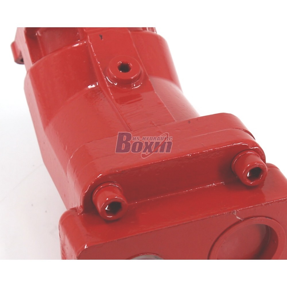 XPI-63L 63 cc/rev Hydraulic Pump for Heavy Duty Machinery detail image