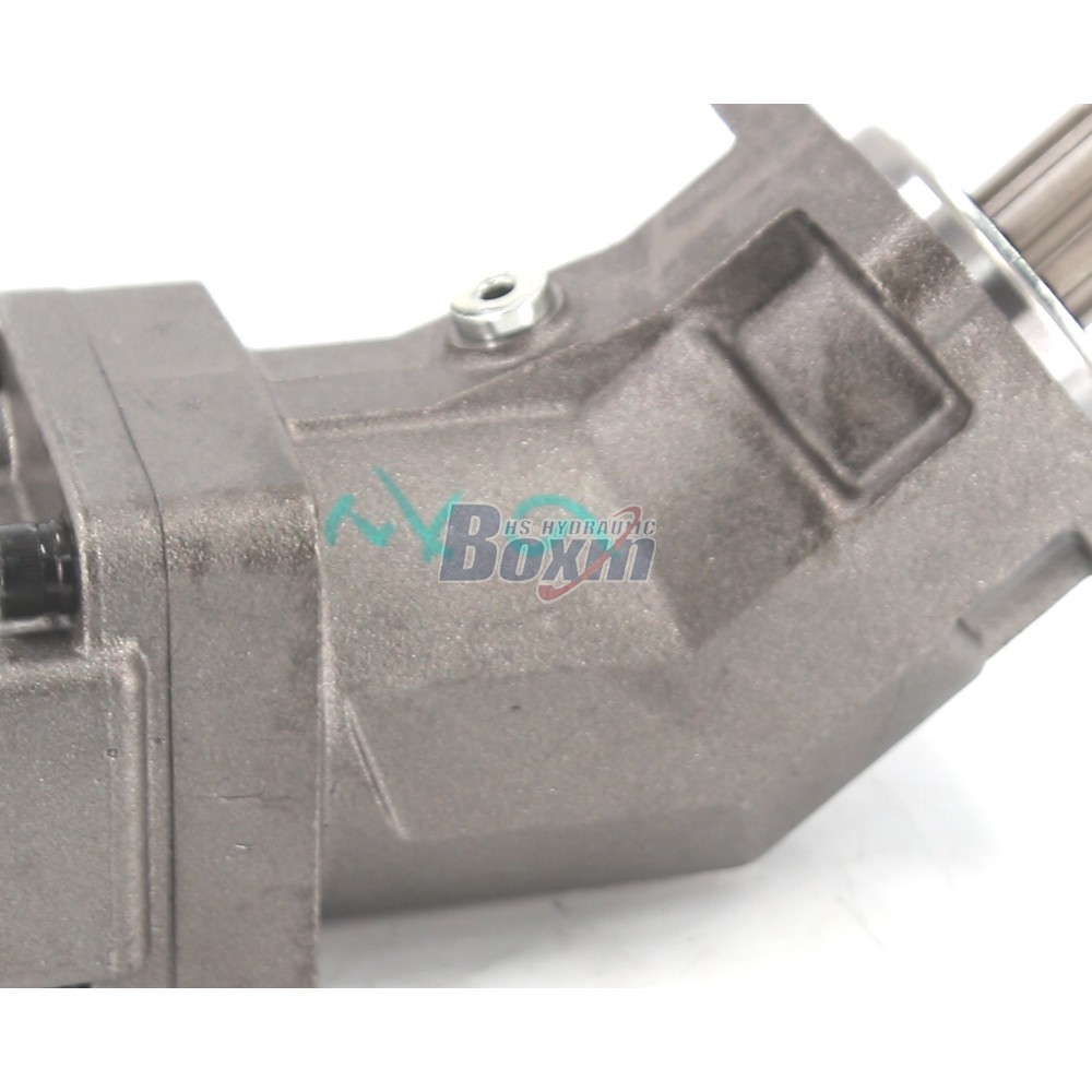 Seeking Global Distributors and Wholesalers for XPI-80L 80cc Hydraulic Piston Pump detail image