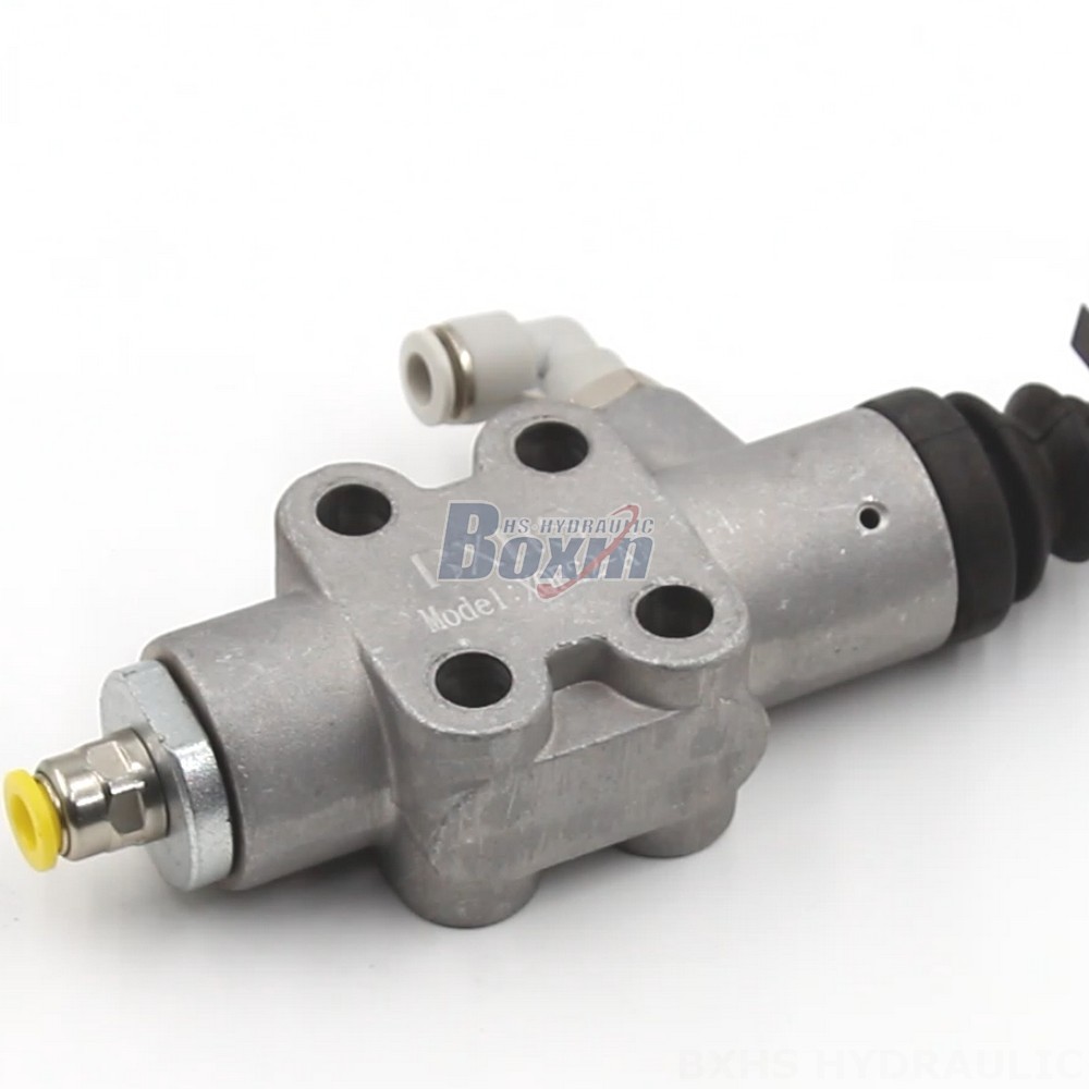 XQF22-A Pneumatic 1 Spool Monoblock Directional Valve | Supplier & Distributor Worldwide detail image