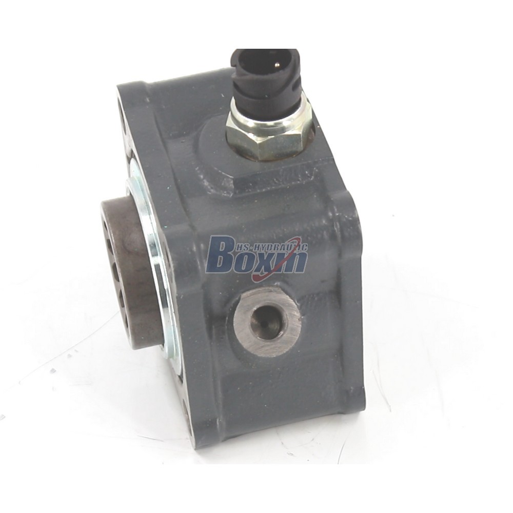 Heavy Duty ZF50C-K Power Take Off Unit 479.7 Nm detail image