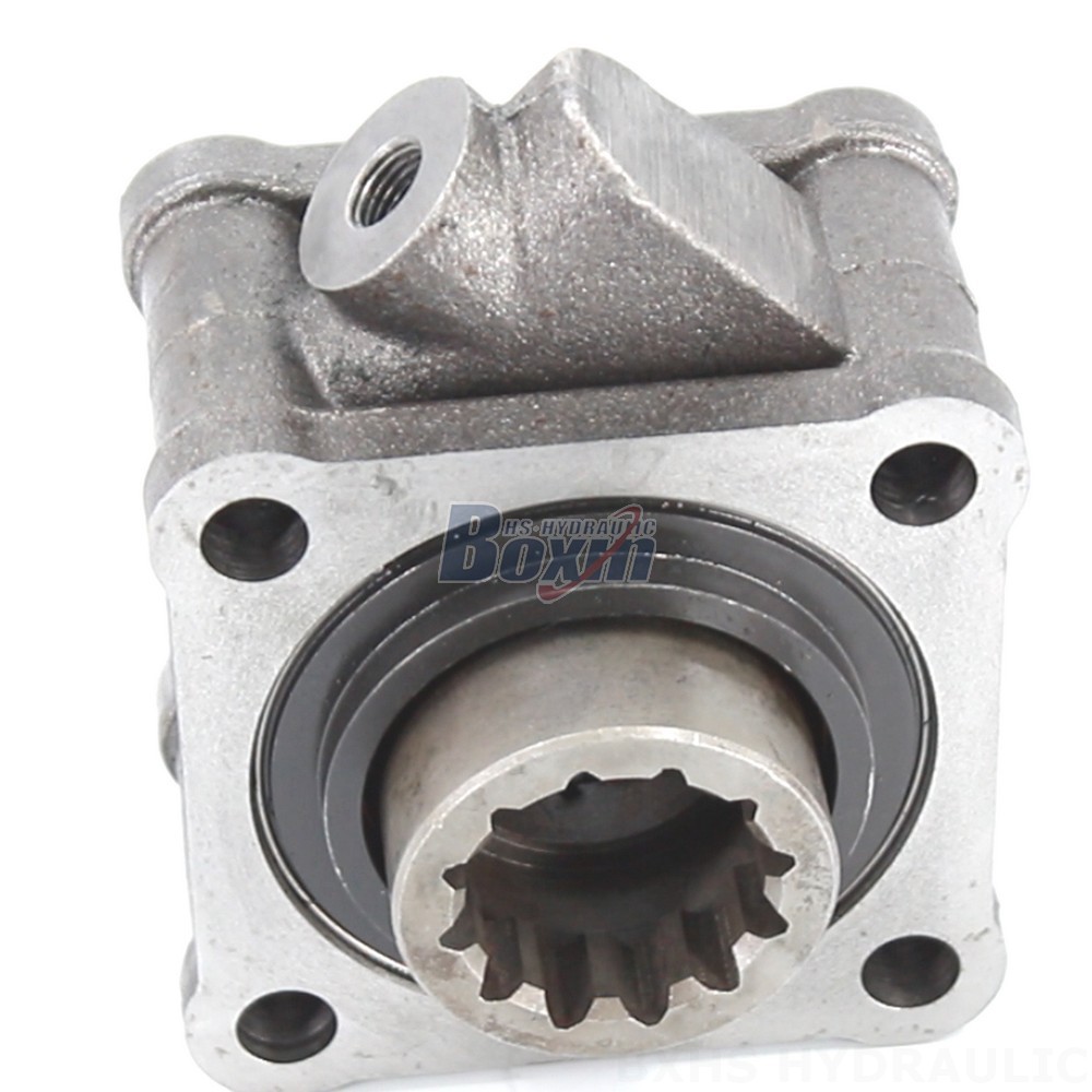 Wholesale ZF50C 479.7 Nm Hydraulic PTO - Global Market Ready detail image