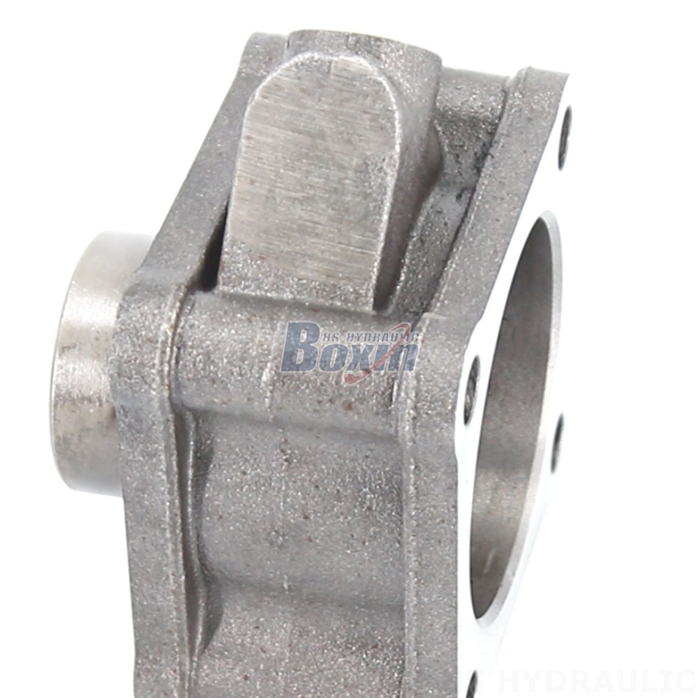 Direct from Factory: ZF50C 479.7 Nm Power Take Off Solutions detail image