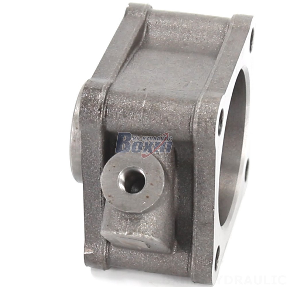 Global Supplier of ZF50D 479.7 Nm PTO Units for Hydraulic Systems detail image