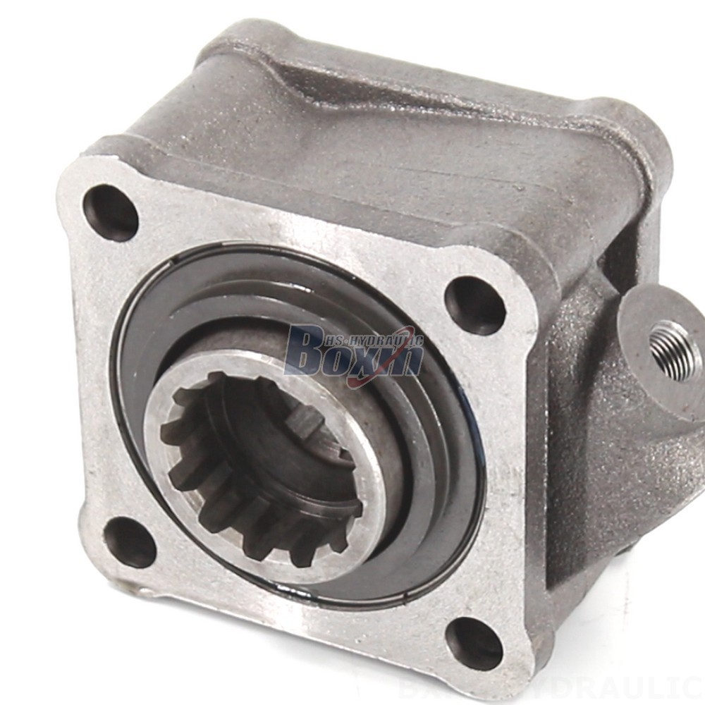 Seeking Global Distributors, Wholesalers & Traders for ZF50D 479.7 Nm Power Take Off Units detail image