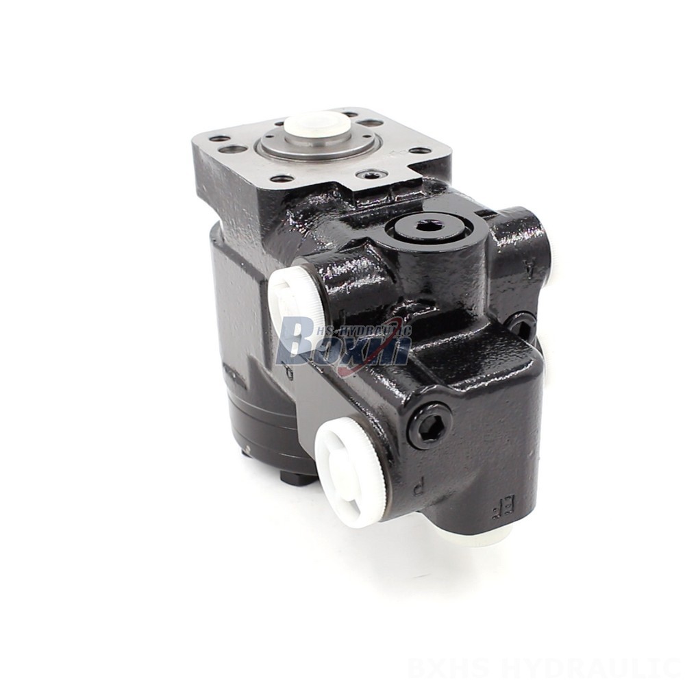 101S-5T-80-PV60 Hydraulic Steering Unit: Factory Wholesale Prices cover photo