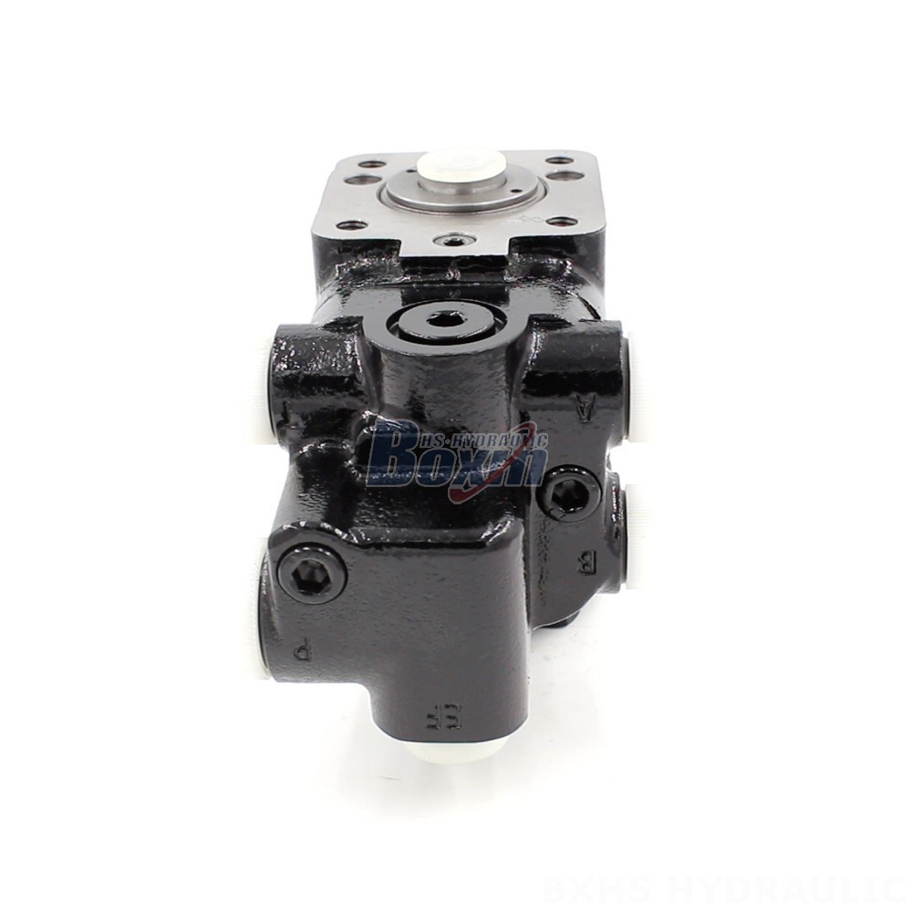 Direct from Manufacturer: 101S-5T-80-PV60 8L/min Steering Unit cover photo