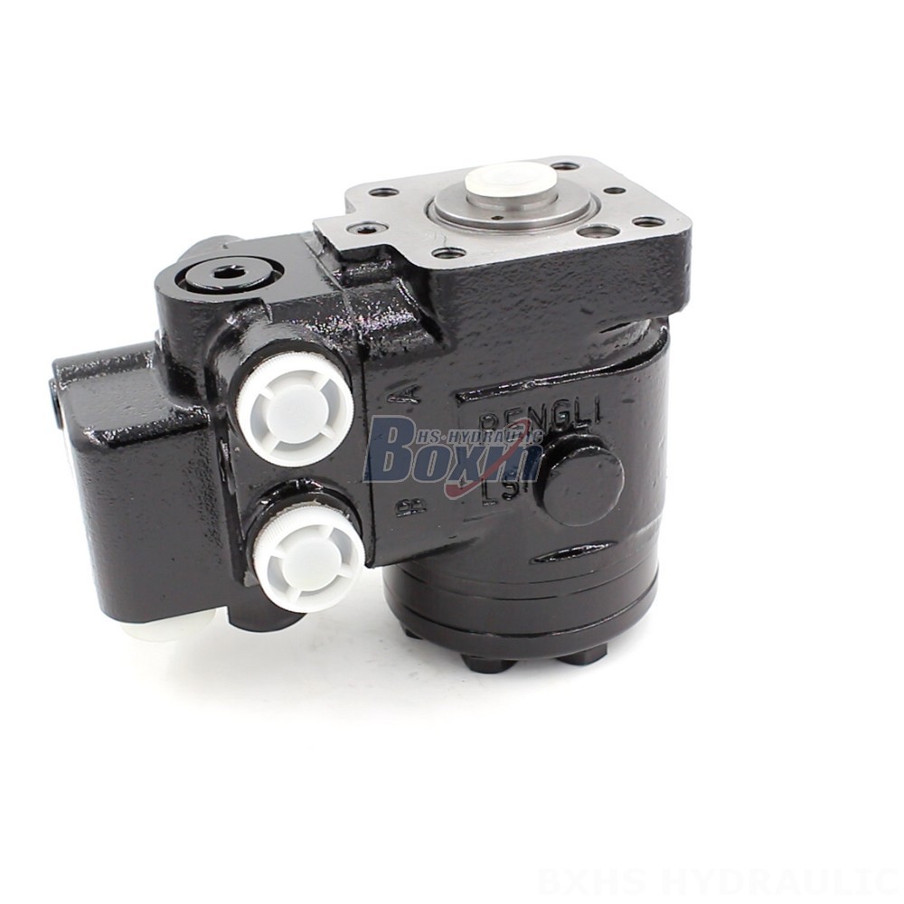 101S-5T-80-PV60 Hydraulic Steering Unit: Factory Wholesale Prices main image