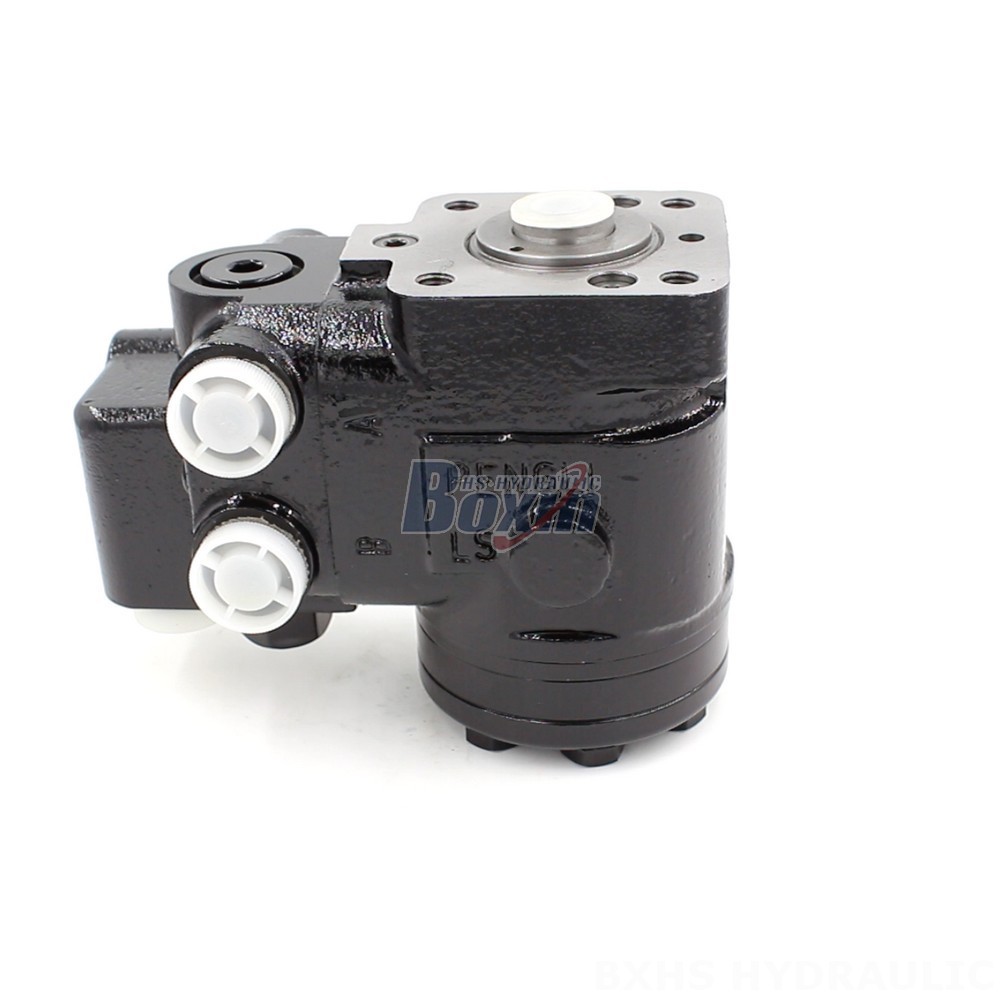 Partnership Opportunities: 101S-5T-80-PV60 Hydraulic Steering Unit cover photo