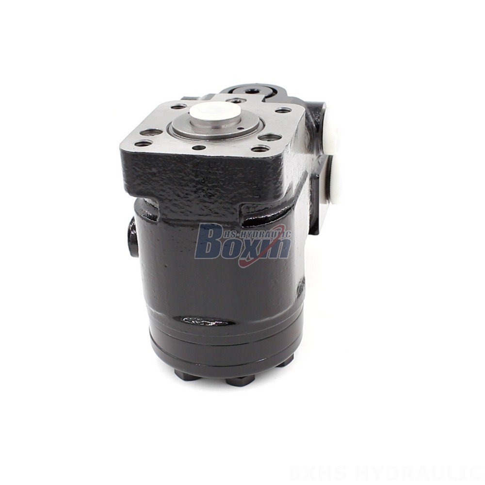 Partnership Opportunities: 101S-5T-80-PV60 Hydraulic Steering Unit main image