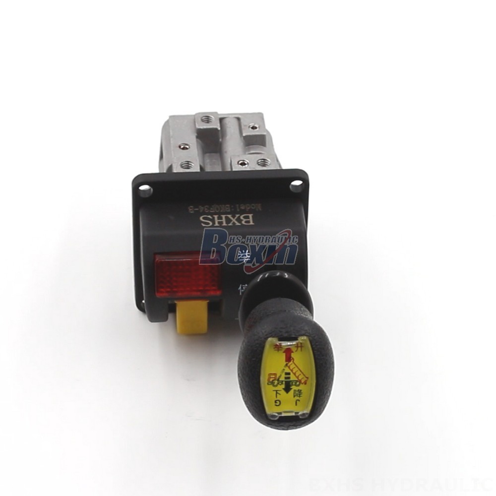 BKQF34-B Hydraulic Valve: Factory Direct Supply & Global Distribution cover photo