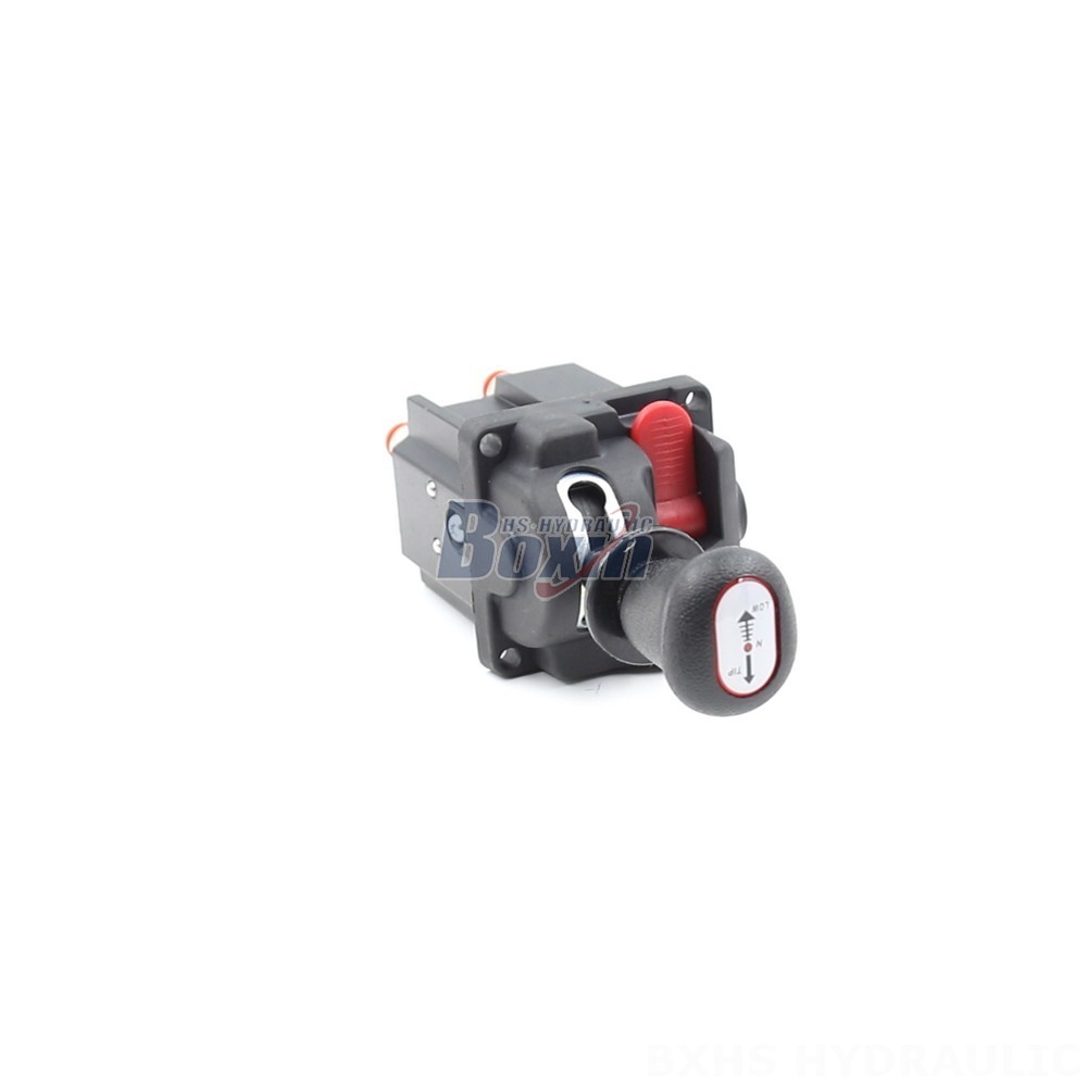Pneumatic Control Valve - 1 Spool | Wholesale & OEM main image