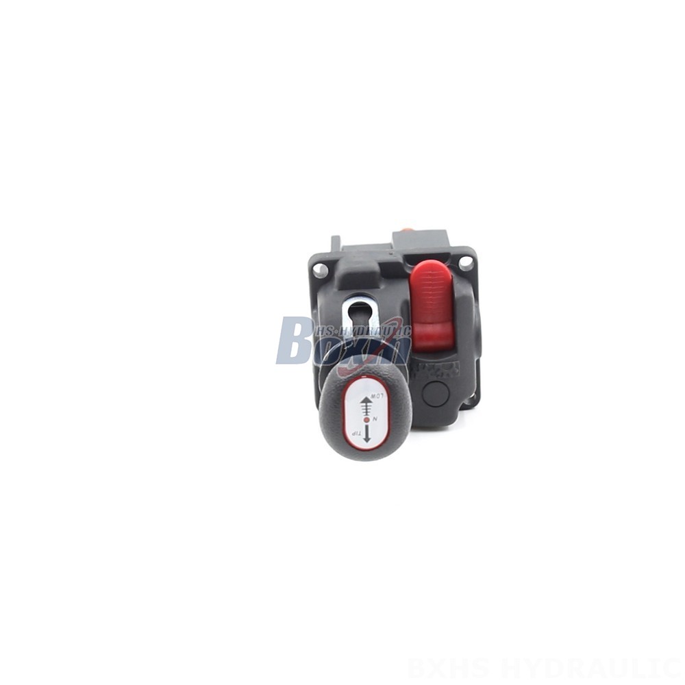 Pneumatic 1 Spool Control Valve | Manufacturer & Distributor cover photo