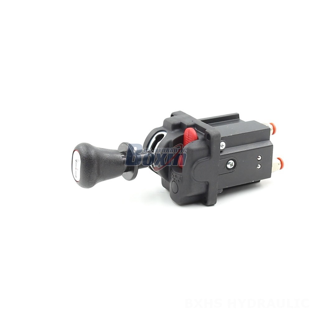 Pneumatic 1 Spool Control Valve | OEM & ODM Services Available cover photo