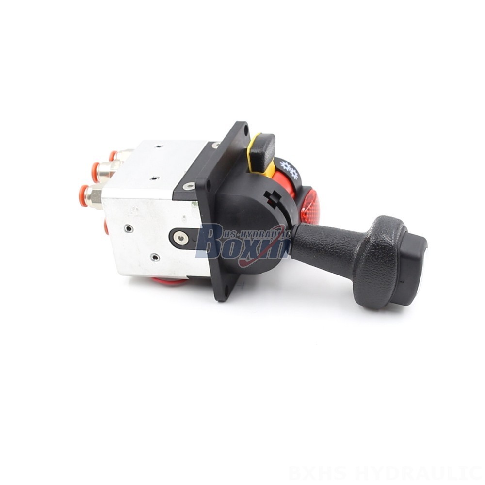 1 Spool Pneumatic Control Valve | Wholesale & OEM Supply main image