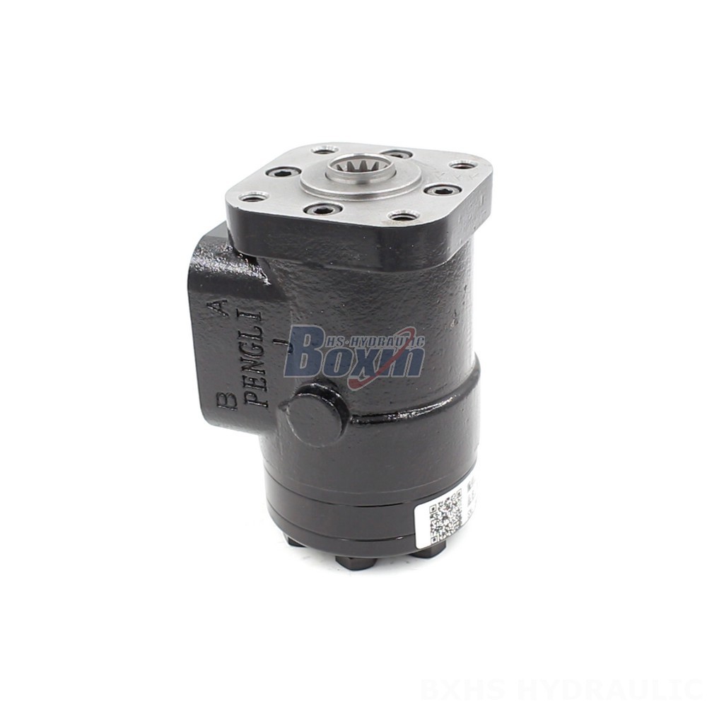 BZZ1-E160B 160ml/r 12L/min Steering Unit - Factory Wholesale Prices main image