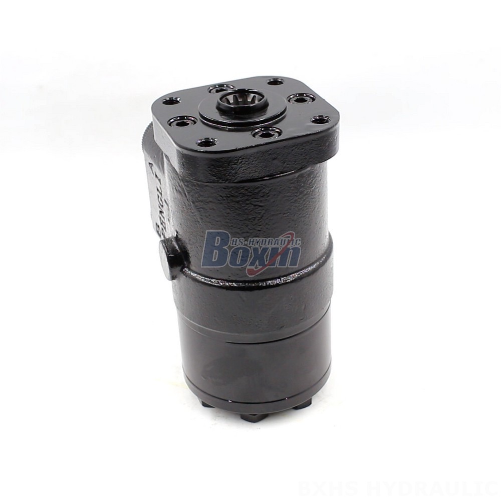 Global Partnership Opportunities: BZZ1-E400B Hydraulic Steering Unit Manufacturing main image