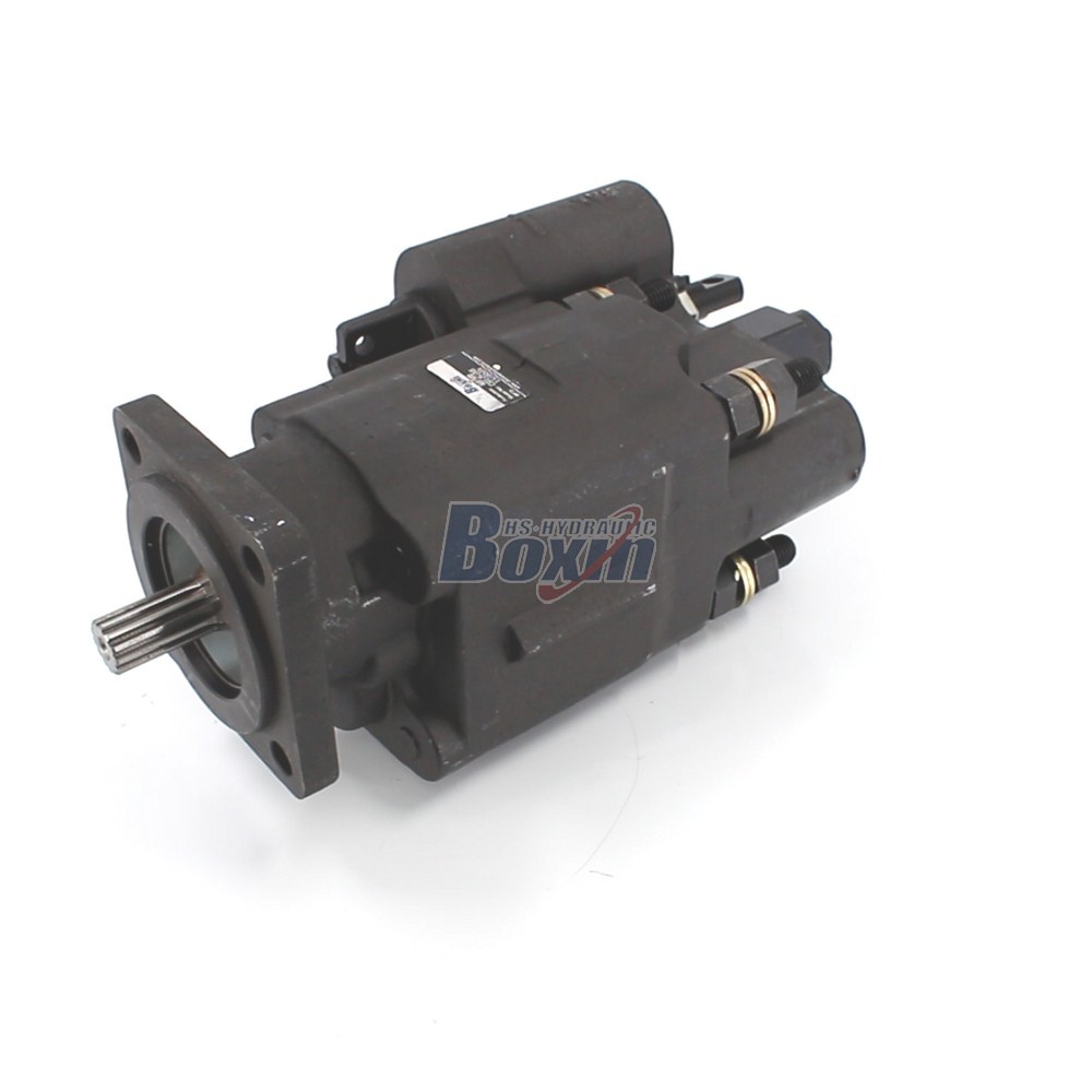 Professional Production of C102-LMS-25 100 cc/rev Hydraulic Pumps cover photo