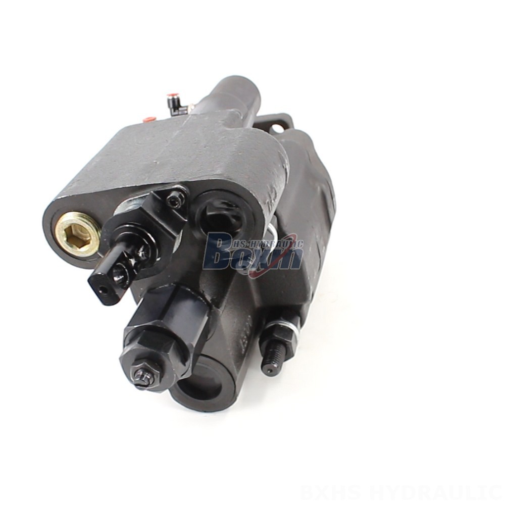 C102 112 cc/rev Hydraulic Gear Pump: Factory Direct Supplier main image