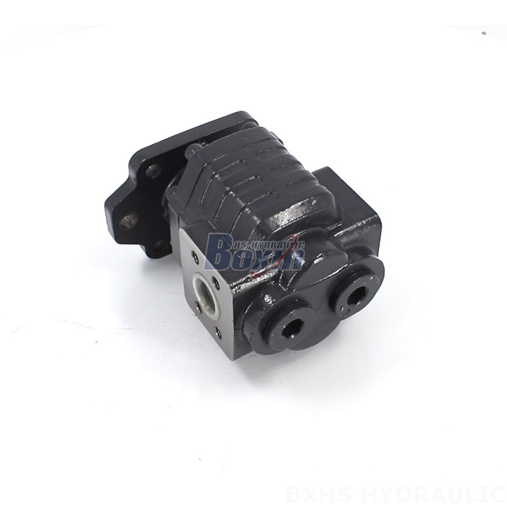 CBHC-2082 28 MPa (4061 psi) Hydraulic Gear Pump: OEM, ODM, Private Label & Customization Services Available cover photo