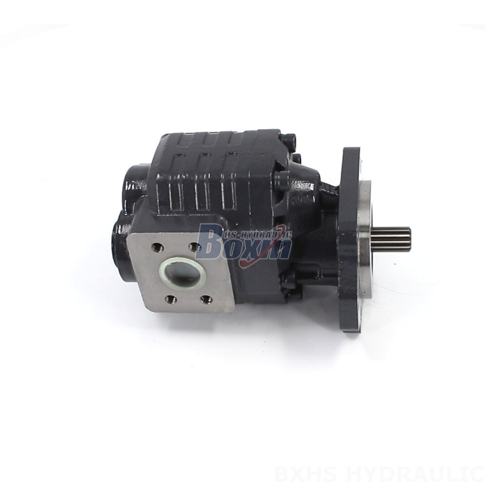 Seeking Global Distributors, Wholesalers, Agents, and Trade Partners for CBHC-2082 Hydraulic Gear Pump main image