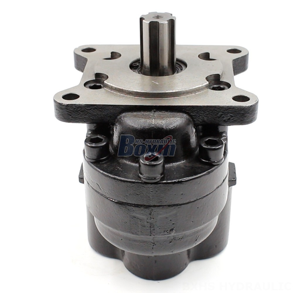 CBHS-F532 32 cc/rev Hydraulic Gear Pump | Manufacturer, Supplier, Distributor main image