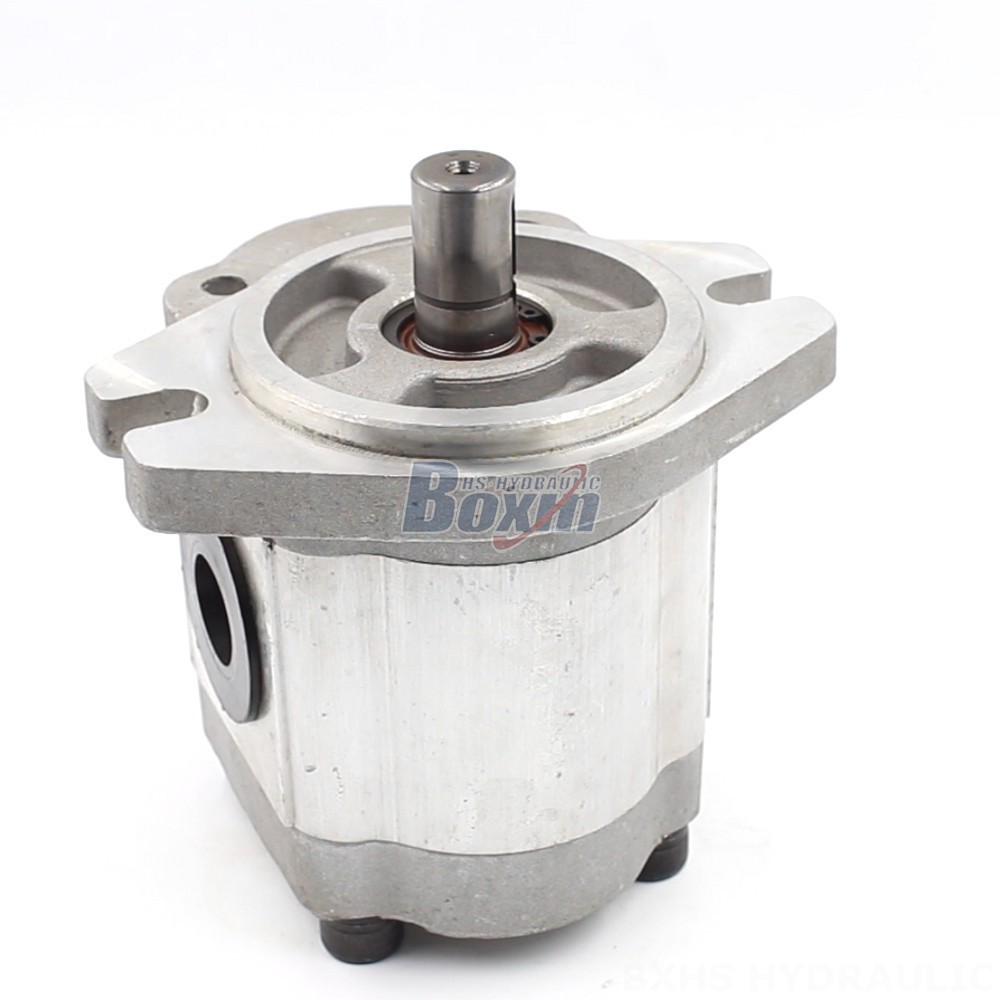14 cc/rev Hydraulic Gear Pump | Wholesale & OEM Options Available cover photo