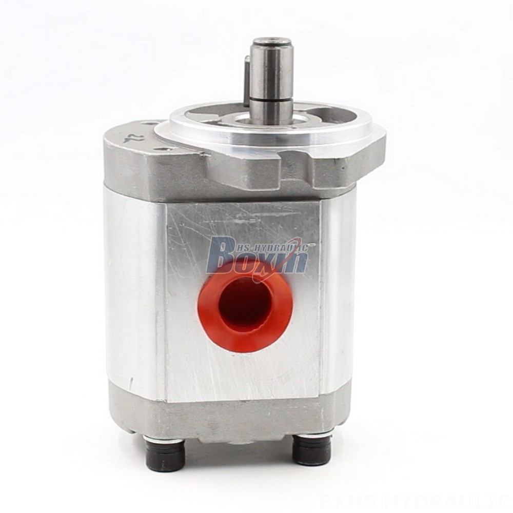 CBHS-FL304 4 cc/rev Hydraulic Gear Pump: Buy Directly from the Manufacturer main image