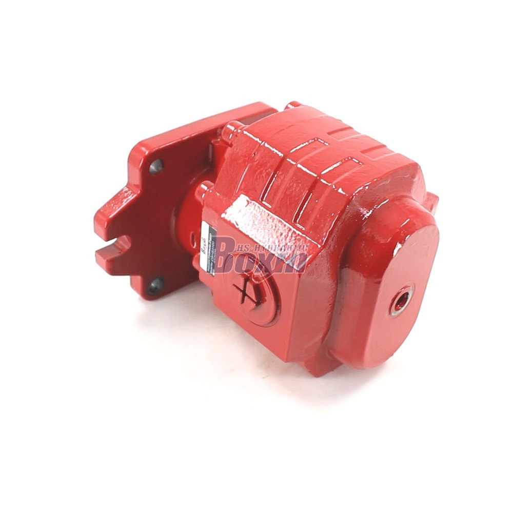 CBHS3100 100 cc/rev Hydraulic Gear Pump Manufacturer Direct Supply main image