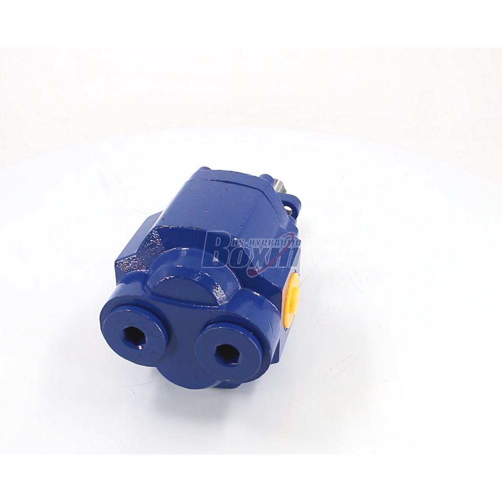 Seeking Global Distributors and Wholesalers for CBHST1-110-KZ 110 cc/rev Hydraulic Gear Pump cover photo