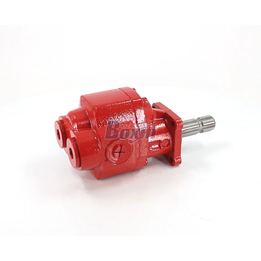 Seeking Distributors and Wholesalers for CBHST1-80-KZ 80 cc/rev Hydraulic Gear Pump cover photo
