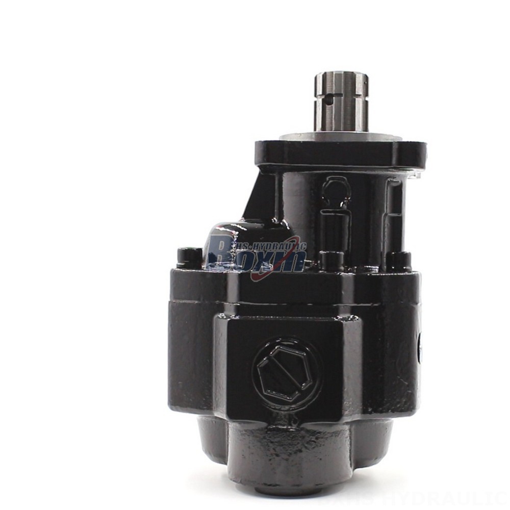 Bespoke Hydraulic Solutions: Leverage Our Expertise for CBHST1-ISO-63 Pumps cover photo